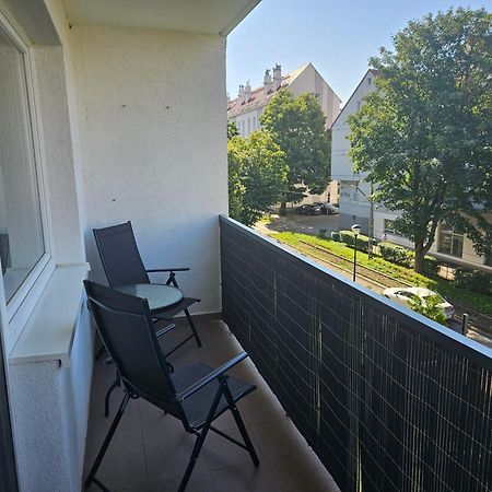 Brzezno Nr 5 Apartment Gdansk Exterior photo