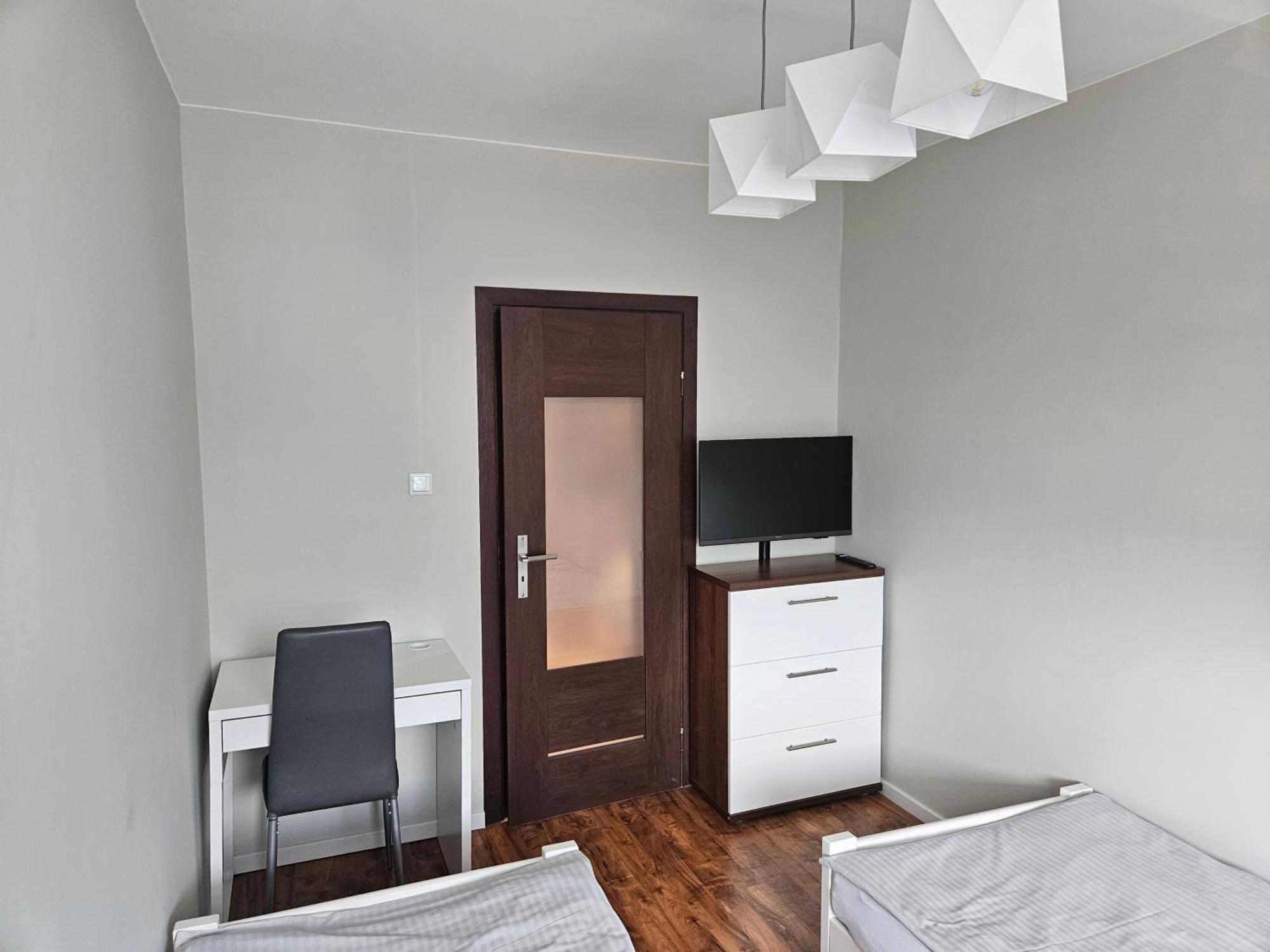 Brzezno Nr 5 Apartment Gdansk Exterior photo